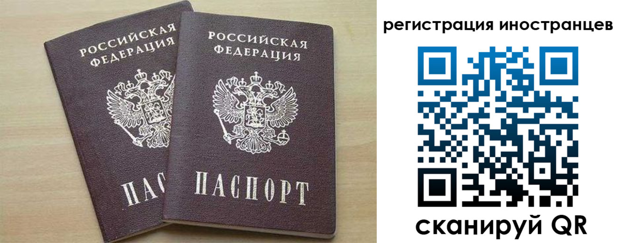 временная регистрация 2025 в Плавске